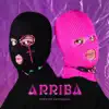 Fabi Loredo - Arriba (Versión Extendida) [feat. La Pink Ninja] - Single